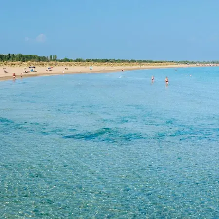別荘 Magnolia カヴァッリーノ・トレポルティ