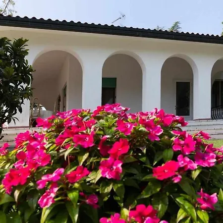 Magnolia * Cavallino-Treporti
