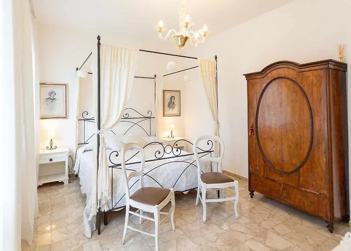 Casa vacanze Magnolia