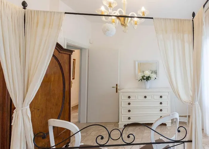 Casa vacanze Magnolia