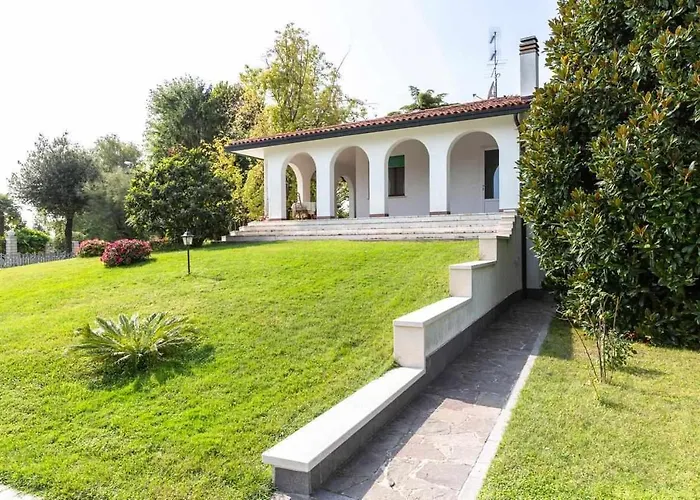 Magnolia Cavallino-Treporti