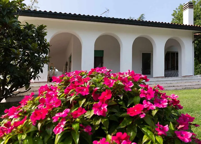 Magnolia Casa vacanze *