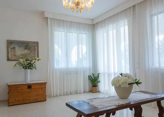 Magnolia Casa vacanze