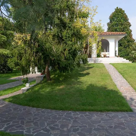 Prázdninový dům Magnolia Cavallino-Treporti