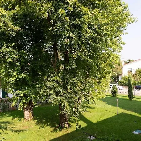 Magnolia Prázdninový dům *