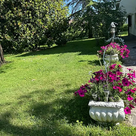 Σπίτι διακοπών Magnolia *