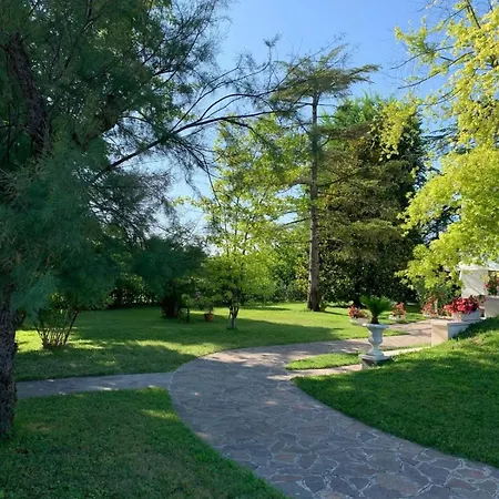 Magnolia Cavallino-Treporti