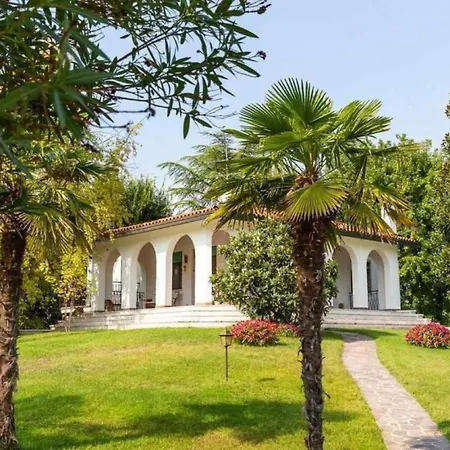 Dom wakacyjny Magnolia Cavallino-Treporti