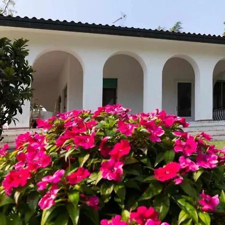 بيت للعطل Magnolia *