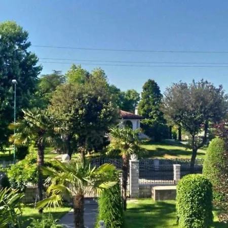 Magnolia Σπίτι διακοπών Cavallino-Treporti