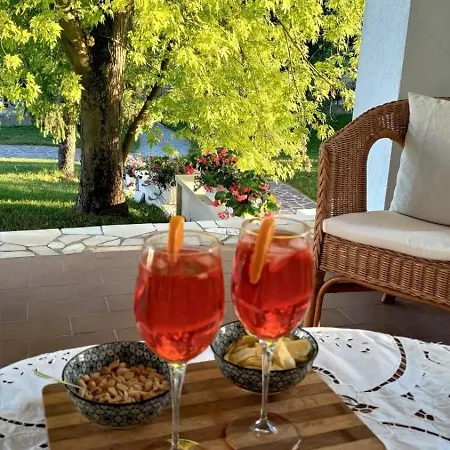 بيت للعطل Magnolia *