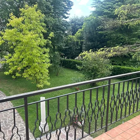 بيت للعطل Magnolia *
