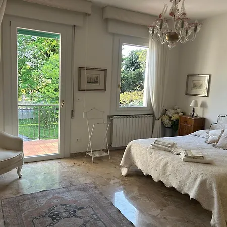 Magnolia Cavallino-Treporti