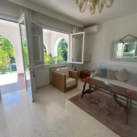 Magnolia بيت للعطل